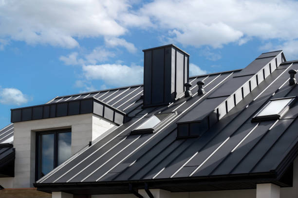Best Emergency Roof Repair Services  in Beechwood, MI