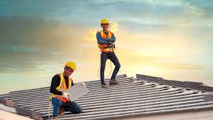  Beechwood, MI Roofing Service Pros